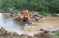Riverbank Restoration